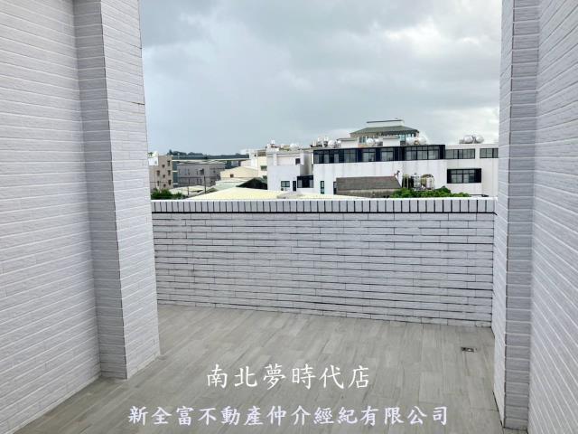 台南歸仁透天-10