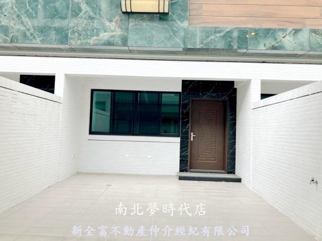 台南歸仁透天-1