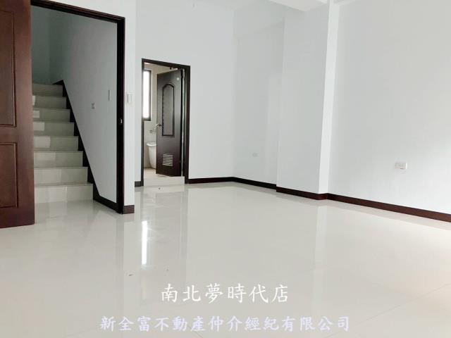 台南歸仁透天-4