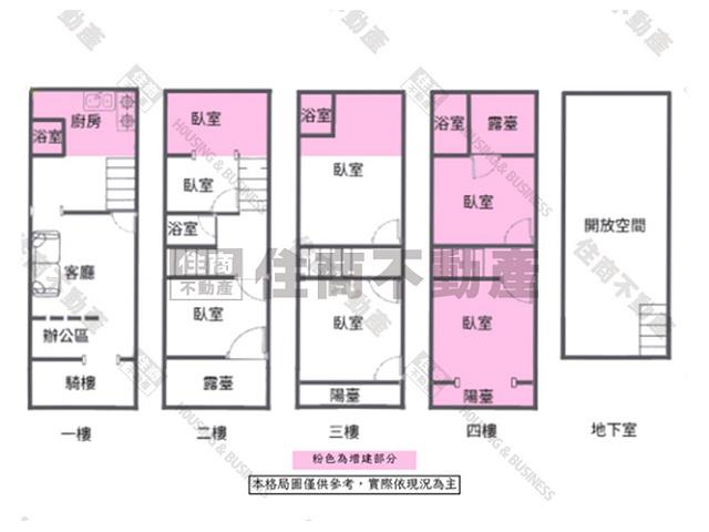 台南南區透天-14