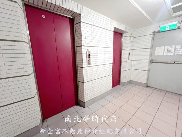 中西區套房-8