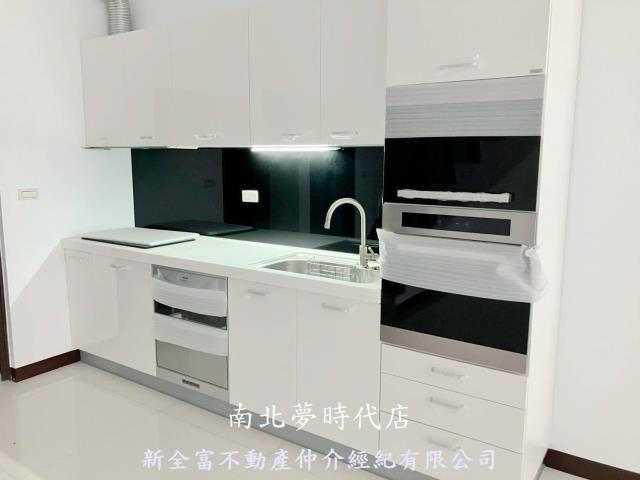 台南關廟透天-6