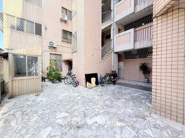 南區套房-9