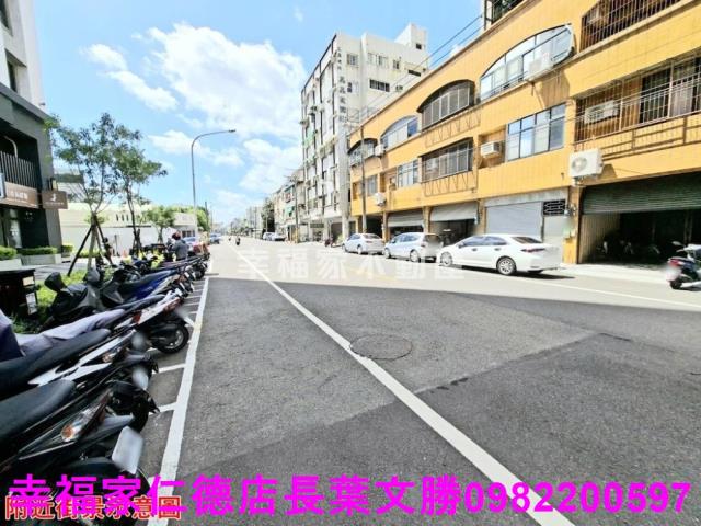 台南透天-1
