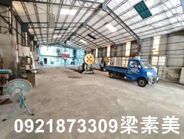 台南永康廠房-2