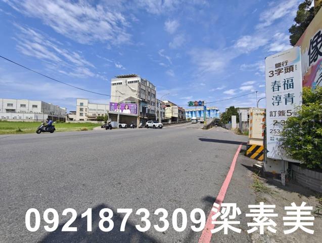 台南永康廠房-6