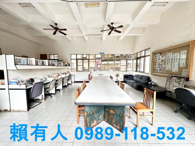 台南永康大樓-12