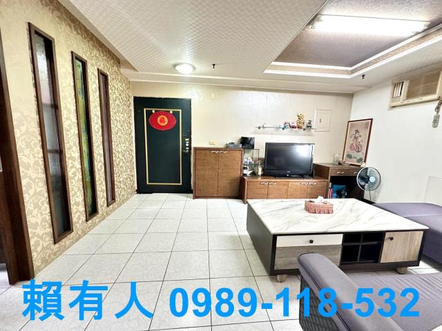 台南永康大樓-1