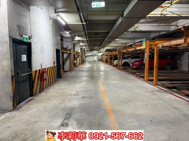 台南永康大樓-13