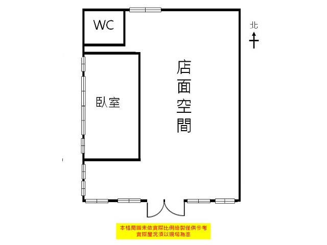 台南北區大樓-8
