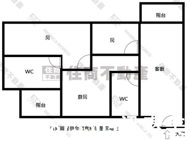 台南永康大樓-12