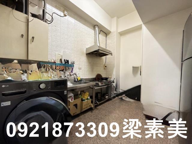 台南永康店面-12