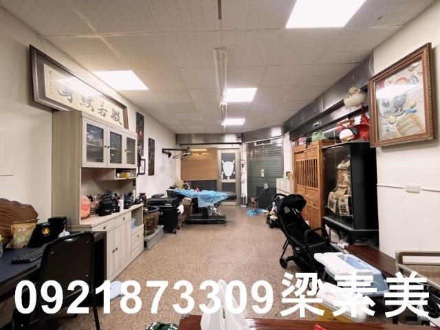 台南永康店面-0