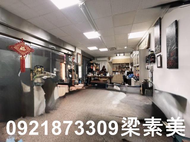 台南永康店面-3