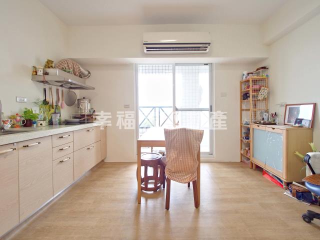 台南東區華廈-5