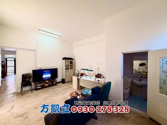 台南安平透天-1