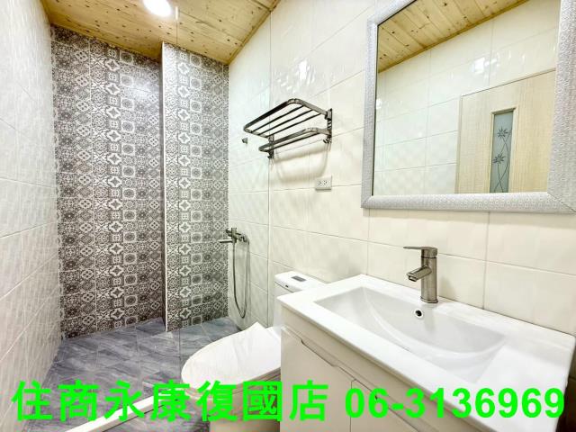 安南透天-2