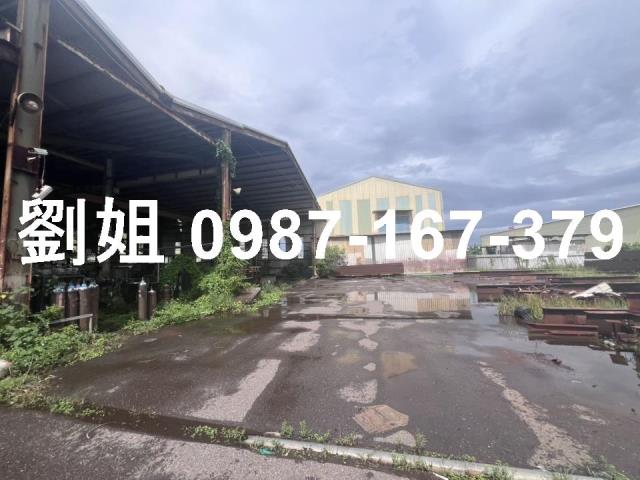 台南廠房-0