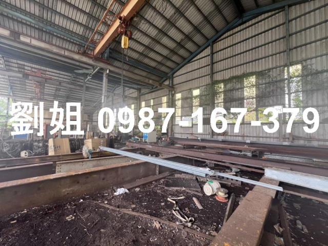 台南廠房-1