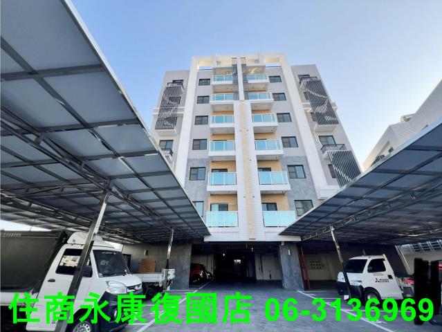 台南華廈-0