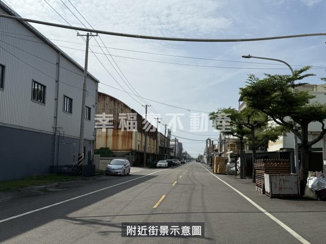 台南仁德廠房-9