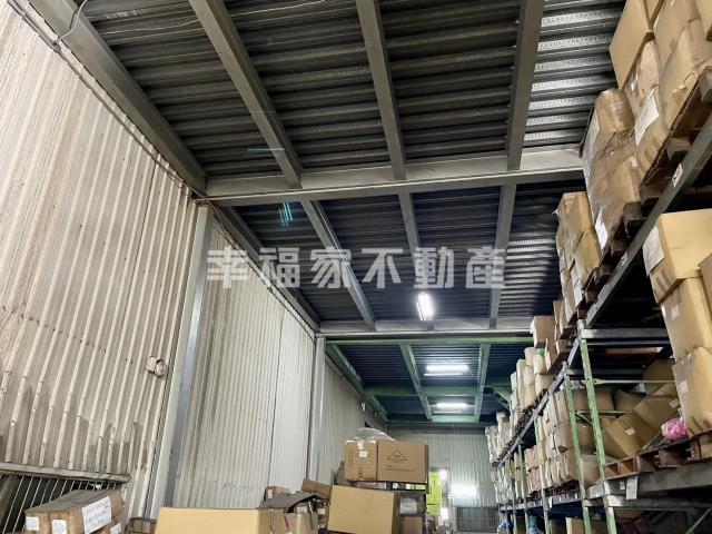 台南仁德廠房-12