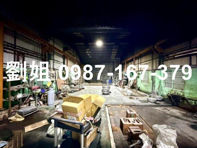 台南永康廠房-1