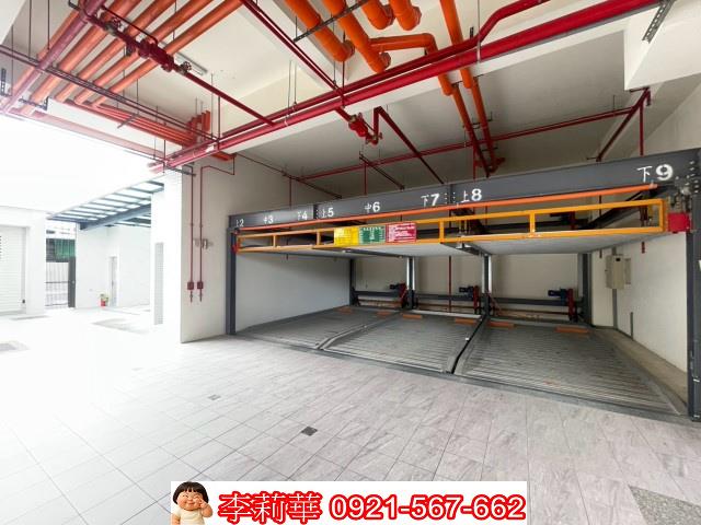 善化華廈-12