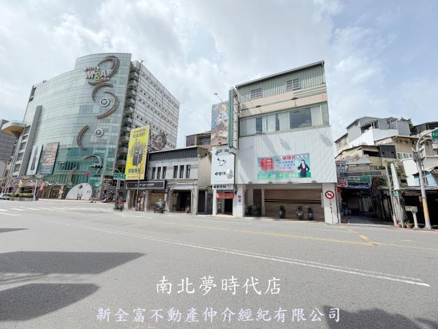 台南透天-0