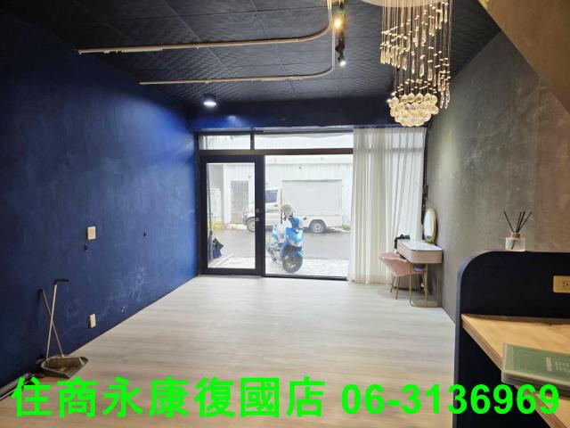 台南東區透天-1