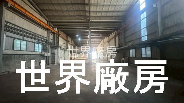 仁德廠房-0