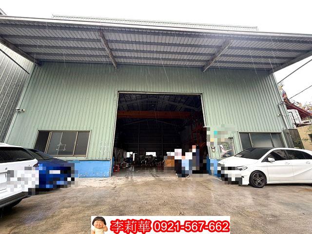 永康廠房-0
