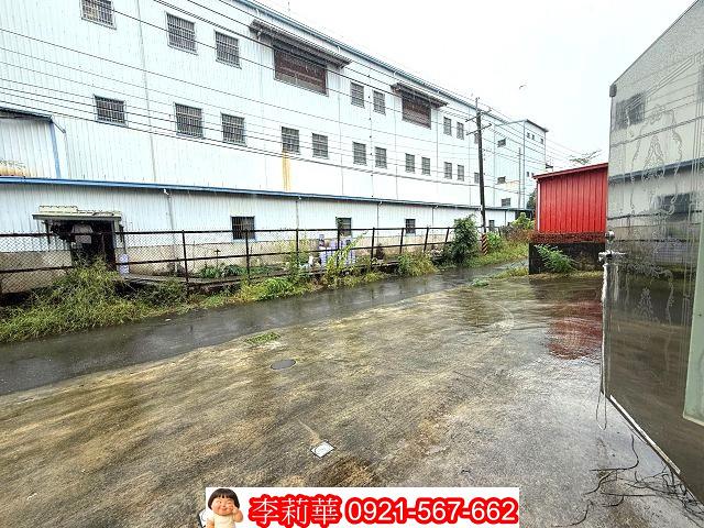 永康廠房-1
