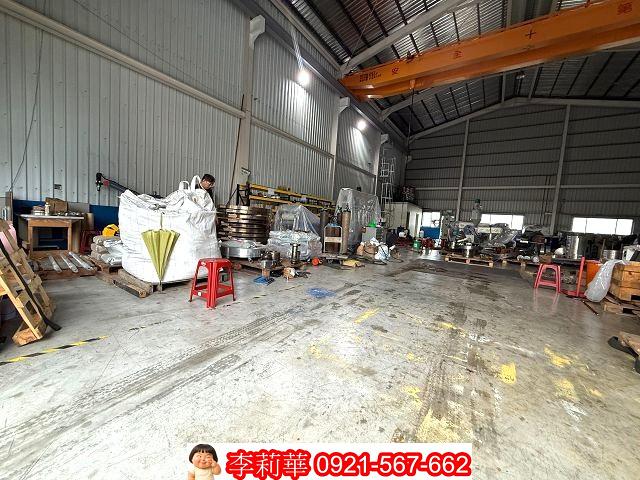 永康廠房-4