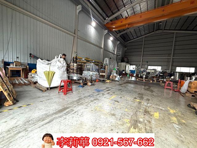 永康廠房-4