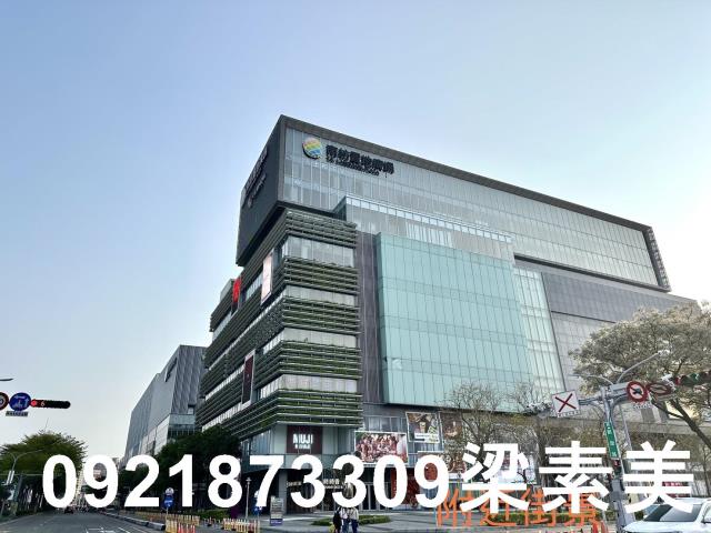 台南店面-0