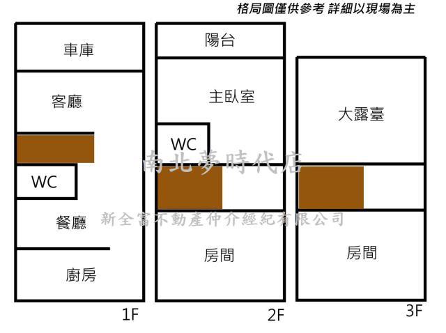 南區透天-10