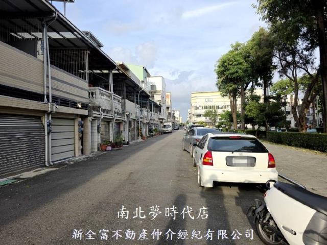 南區透天-8