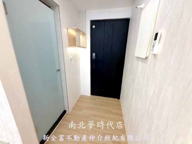 台南套房-9