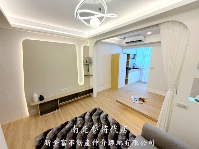 台南套房-1