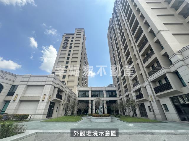 台南新市大樓-10