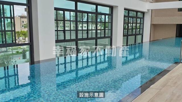 台南新市大樓-1