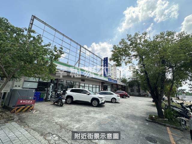 台南新市大樓-7