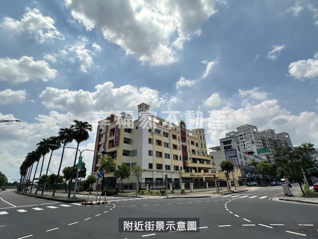 台南新市大樓-8