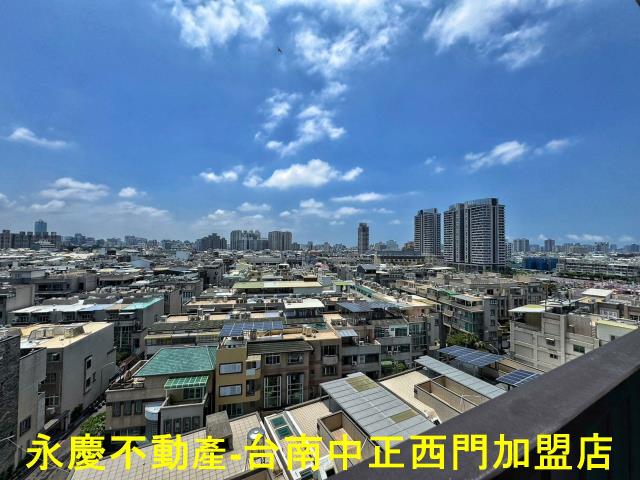 台南北區大樓-11
