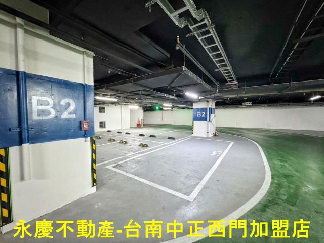 台南北區大樓-12