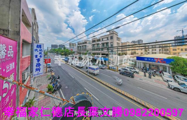 台南善化透天-0