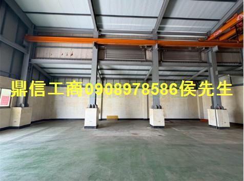 仁德廠房-3
