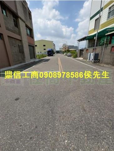 仁德廠房-5