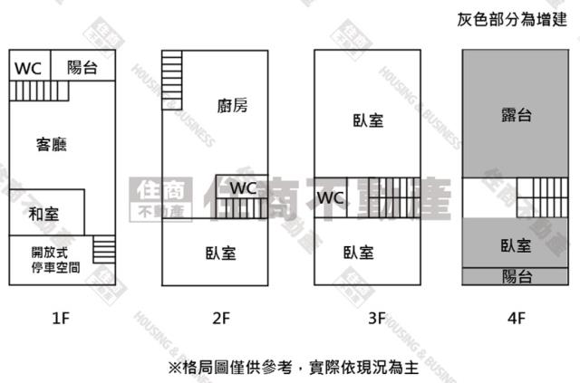 台南透天-14